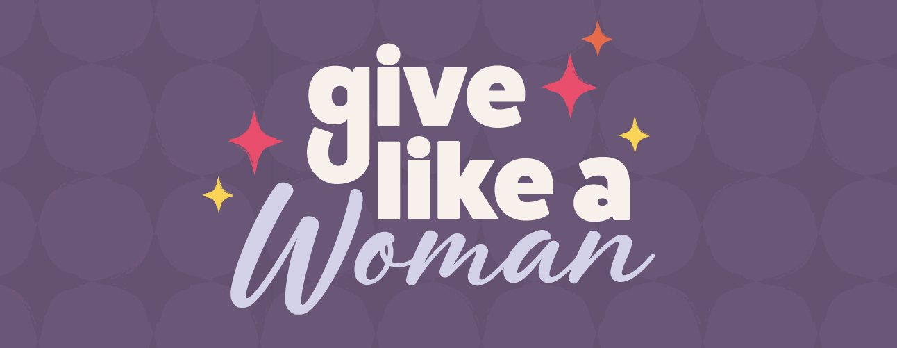 2026 Give Like a Woman with Speaker Erin Brockovich